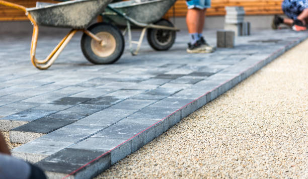 Best Driveway Pavers for Homes  in Westernport, MD