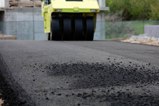 Best Professional Driveway Pavers  in Westernport, MD