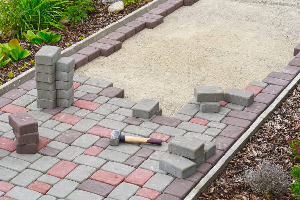 Best Commercial Driveway Pavers  in Westernport, MD