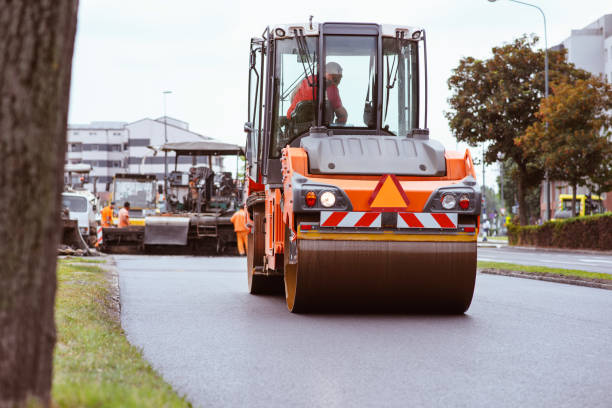 Best Driveway Resurfacing Pavers  in Westernport, MD