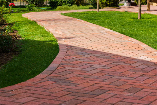 Best Brick Driveway Pavers  in Westernport, MD