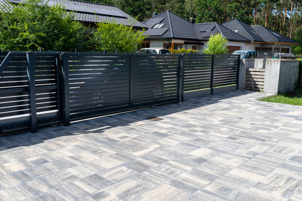 Best Cobblestone Driveway Pavers  in Westernport, MD