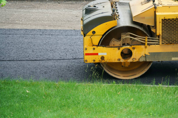 Best Driveway Paving Contractor  in Westernport, MD
