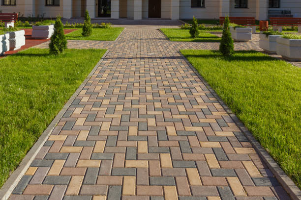 Best Custom Driveway Pavers  in Westernport, MD