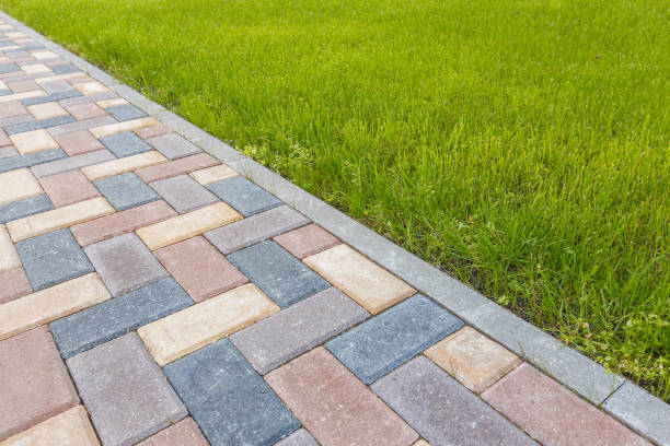 Best Decorative Driveway Pavers  in Westernport, MD